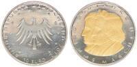 Deutschland / Eurowährung 10 Euro Grimms Märchen 2012 Münzzeichen F 10 Euro 200 Jahre Grimms Märchen 2012 Münzzeichen F teilvergoldet -