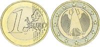 Deutschland 1 Euro Deutschland 1 Euro 2013 A prägefrisch selten (kleine Auflage) -