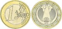 Deutschland 1 Euro Deutschland 1 Euro 2013 G prägefrisch selten (kleine Auflage) -