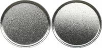 BRD - Bundesrepublik Deutschland - Rohling 20 Euro Rohling BRD 20 Euro Silber Rohling Sterlingsilber - 925er Silber - ca. 18,06 g (3) -