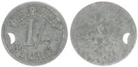 Südafrika 1/- De Beers Diamantenminen -