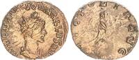 Antike / Römische Kaiserzeit / Quintillus Antoninian Quintillus Antoninian Victoria n.r.gehend, VICTORIA AVG -