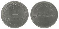 Deutschland / Reutlingen 2 Pfennig Stadtgemeinde Reutlingen, 2 Pfennig von 1920 -