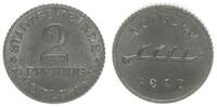 Deutschland / Reutlingen 2 Pfennig Stadtgemeinde Reutlingen, 2 Pfennig von 1920 -