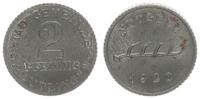 Deutschland / Reutlingen 2 Pfennig Stadtgemeinde Reutlingen, 2 Pfennig von 1920 -