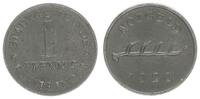 Deutschland / Reutlingen 1 Pfennig Stadtgemeinde Reutlingen, 2 Pfennig von 1920 -