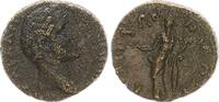 Antike / Römische Kaiserzeit, Antoninus Pius Provinzialprägung AE 18 Antoninus Pius Provinzialprägung AE 18, -