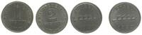 Deutschland / Reutlingen LOT: 1+2 Pfennig Stadtgemeinde Reutlingen, LOT: 1+2 Pfennig von 1920 -