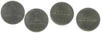 Deutschland / Reutlingen LOT: 1+2 Pfennig Stadtgemeinde Reutlingen, LOT: 1+2 Pfennig von 1920 -