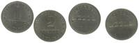 Deutschland / Reutlingen LOT: 1+2 Pfennig Stadtgemeinde Reutlingen, LOT: 1+2 Pfennig von 1920 -