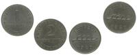 Deutschland / Reutlingen LOT: 1+2 Pfennig Stadtgemeinde Reutlingen, LOT: 1+2 Pfennig von 1920 -
