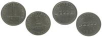 Deutschland / Reutlingen LOT: 1+2 Pfennig Stadtgemeinde Reutlingen, LOT: 1+2 Pfennig von 1920 -