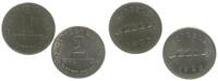 Deutschland / Reutlingen LOT: 1+2 Pfennig Stadtgemeinde Reutlingen, LOT: 1+2 Pfennig von 1920 -