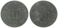 Berlin 10 Pfennig Berlin, A. Wertheim, 10 Pfennig -