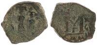 Antike / Byzanz Heraclius Follis Byzanz Heraclius 610-641 n.Chr Follis Konstantinopel, J.XYI=625/26 -