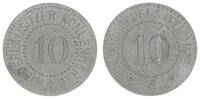 Berlin 10 Pfennig Berlin, Niederlausitzer Kohlewerke, 10 Pfennig -