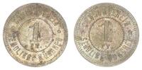 Sendling - München 1 Pfennig Consumverein Sendling-München, 1 Pfennig -
