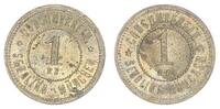 Sendling - München 1 Pfennig Consumverein Sendling-München, 1 Pfennig -