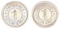Sendling - München 1 Pfennig Consumverein Sendling-München, 1 Pfennig -