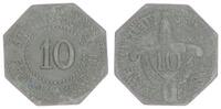 Freising-München 10 Pfennig Freising, 10Pfennig, Anton Schlüter -