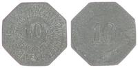 Schwandorf 5 Pfennig Schwandorf, bayrische Braunkohlenindustrie A.G., 5 Pfennig -