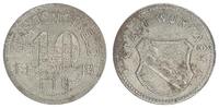 Wurzach 10 Pfennig Wurzach, 10 Pfennig, 1918 -