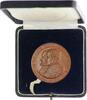Brandenburg Preussen Medaille Kurfürst Joachim II und König Wilhelm III im Etui -