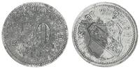 Wurzach 50 Pfennig Wurzach, 50 Pfennig, 1918 -
