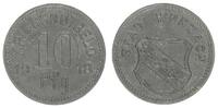 Wurzach 10 Pfennig Wurzach, 10 Pfennig, 1918 -