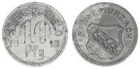 Wurzach 10 Pfennig Wurzach, 10 Pfennig, 1918 -
