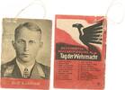 3. Reich Bilderbuch WHW Rolf Kaldrack -
