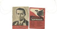 3. Reich Bilderbuch WHW Gerhard Koeppen -