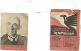3. Reich Bilderbuch WHW Kurt Christel -
