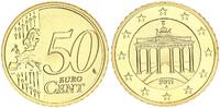 Deutschland 50 Cent Deutschland 50 Cent 2011 A PP -