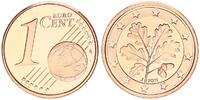 Deutschland 1 Cent Deutschland 1 Cent 2011 J PP -