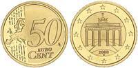 Deutschland 50 Cent Deutschland 50 Cent 2008 G PP -