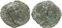 Antike / Römische Kaiserzeit Provinzialprägung AE 18 Antoninus Pius Provinzialprägung AE 18 -