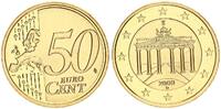 Deutschland 50 Cent Deutschland 50 Cent 2008 D PP -
