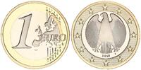 Deutschland 1 Euro PP -