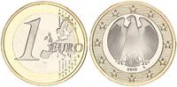 Deutschland 1 Euro PP -