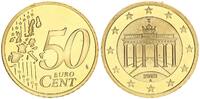 Deutschland 50 Cent Deutschland 50 Cent 2003 A PP -