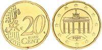 Deutschland 20 Cent Deutschland 20 Cent 2003 A PP -