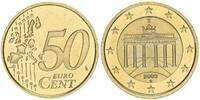 Deutschland 50 Cent Deutschland 50 Cent 2003 G PP -