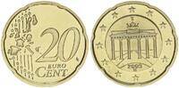 Deutschland 20 Cent Deutschland 20 Cent 2003 G PP -