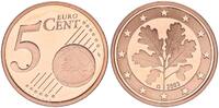 Deutschland 5 Cent Deutschland 5 Cent 2003 G PP -