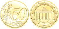 Deutschland 50 Cent Deutschland 50 Cent 2003 D PP -