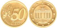 Deutschland 50 Cent Deutschland 50 Cent 2004 D PP -
