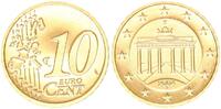 Deutschland 10 Cent PP -