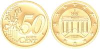 Deutschland 50 Cent Deutschland 50 Cent 2004 J PP -