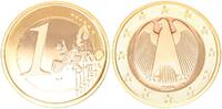 Deutschland 1 Euro PP -